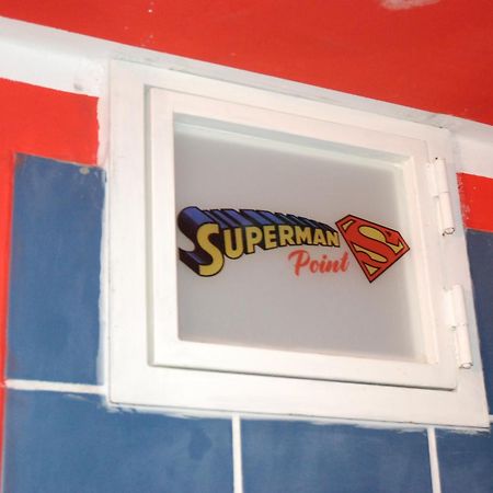 Superman Point Airport Catania 아파트 외부 사진