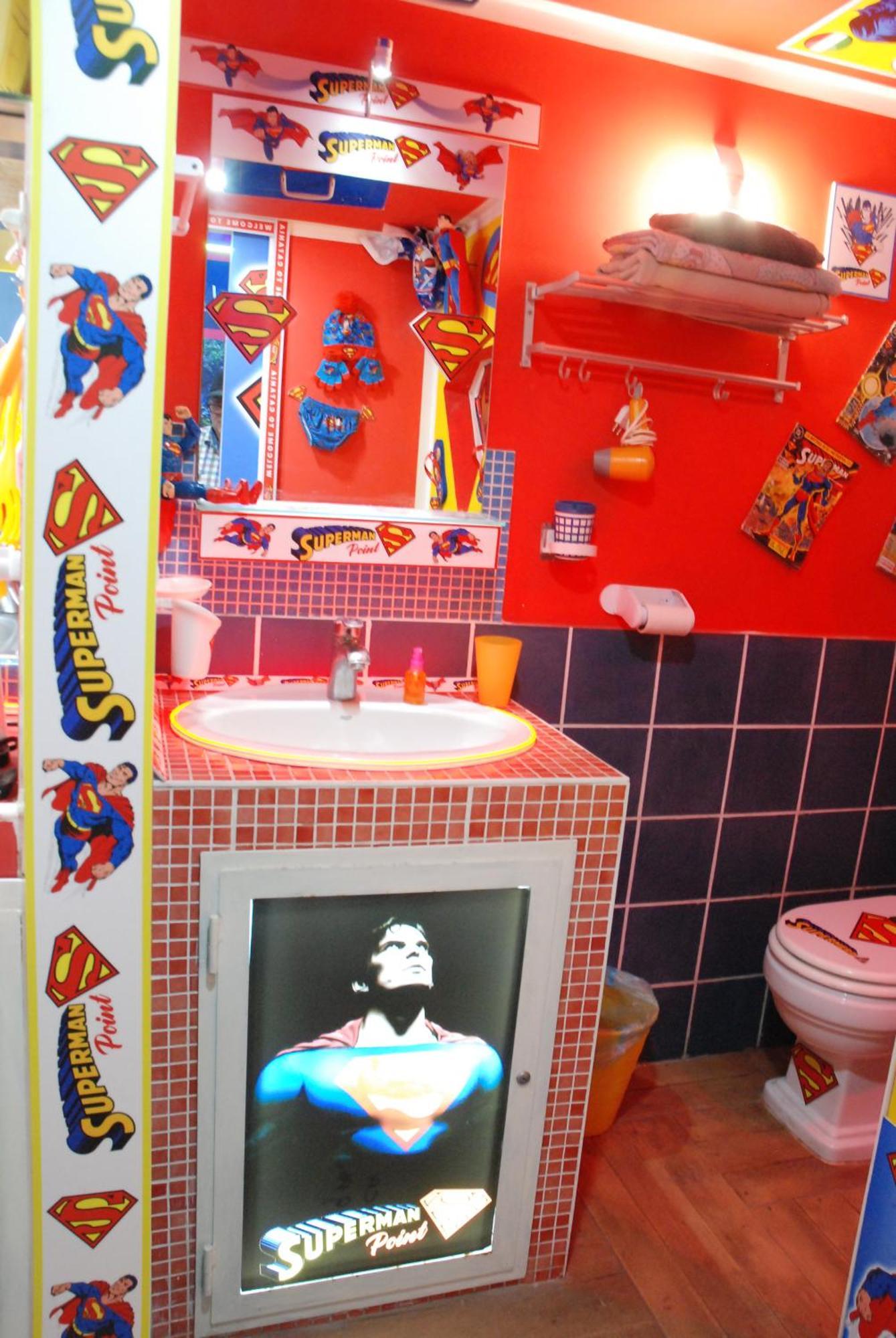 Superman Point Airport Catania 아파트 외부 사진