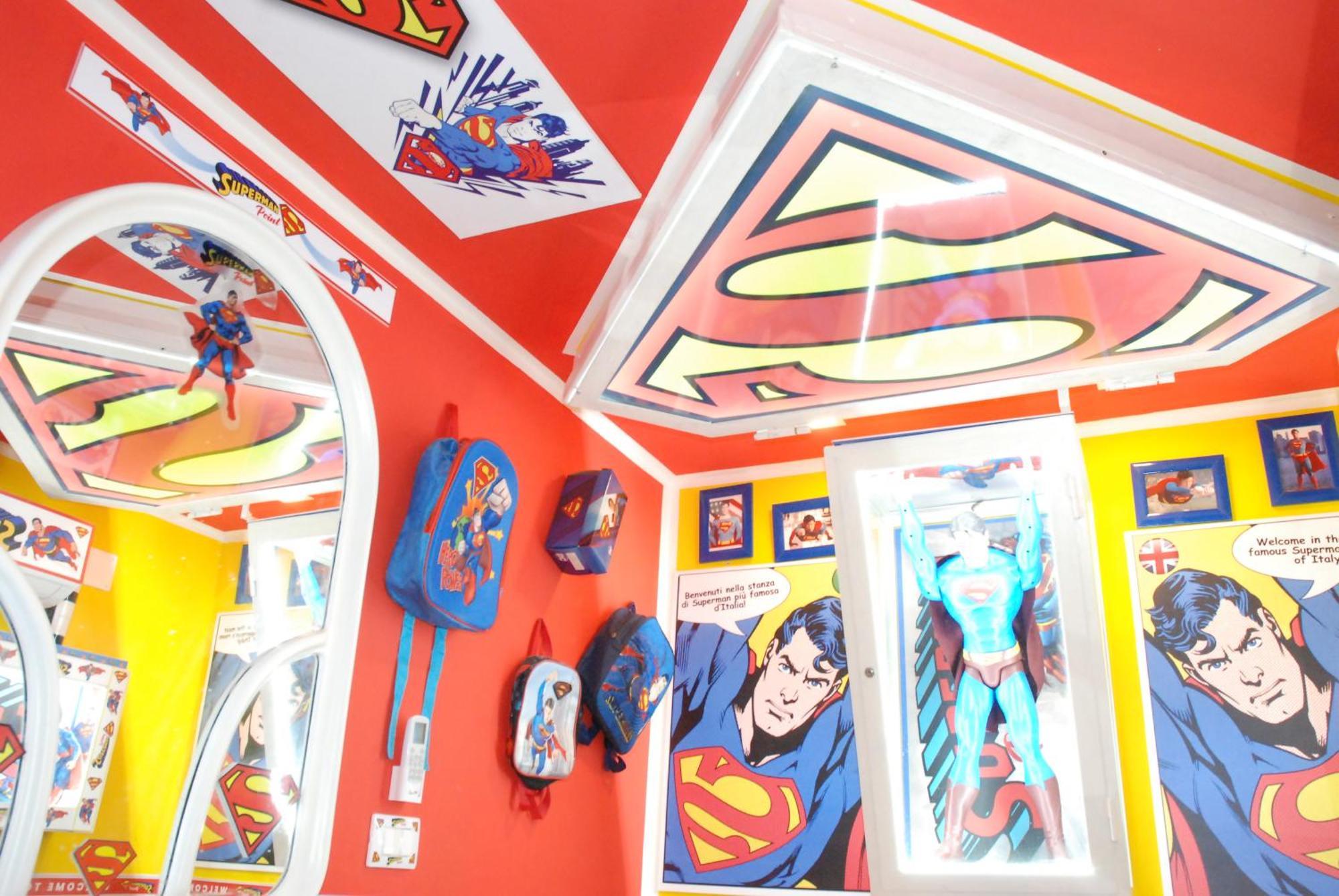 Superman Point Airport Catania 아파트 외부 사진