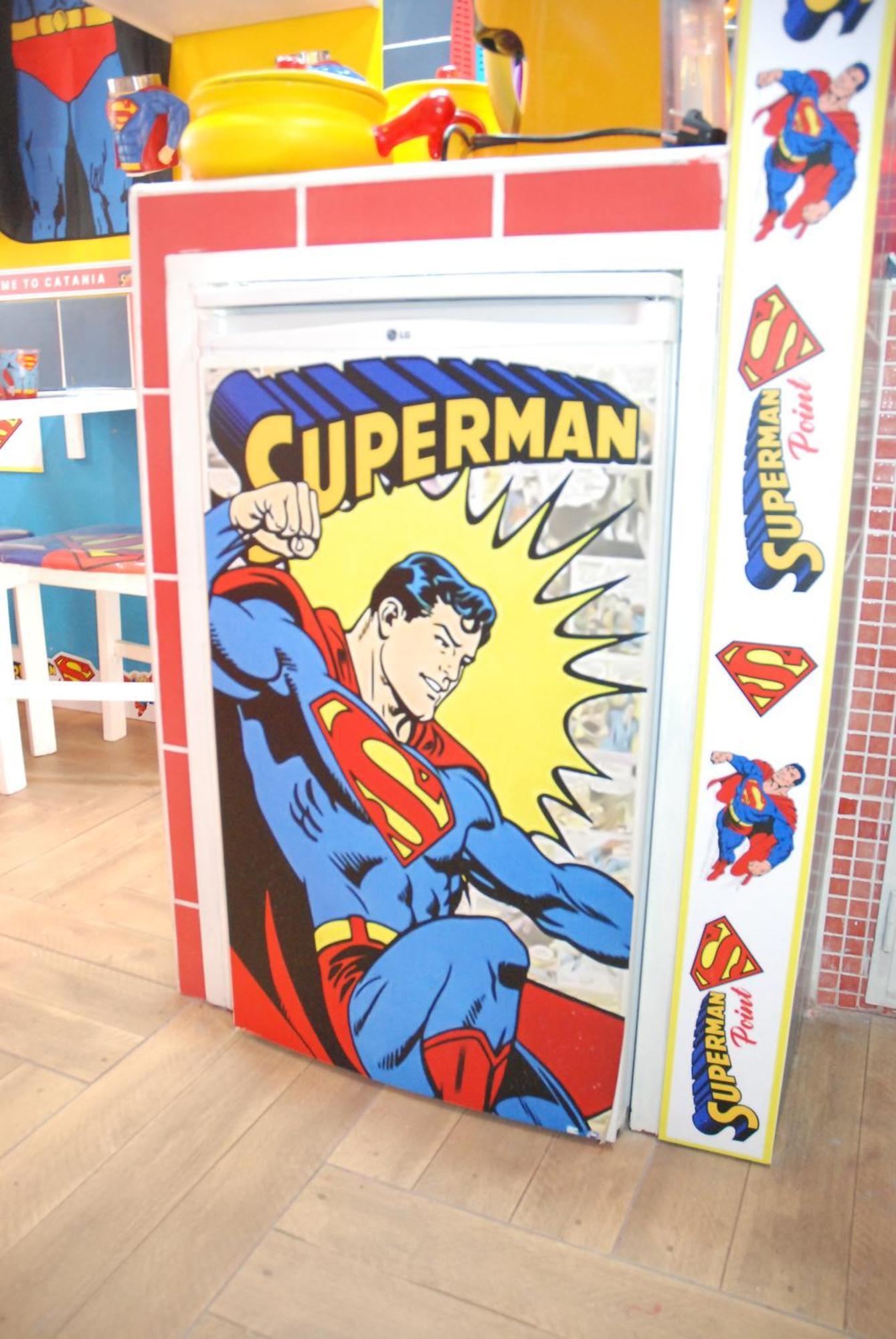 Superman Point Airport Catania 아파트 외부 사진