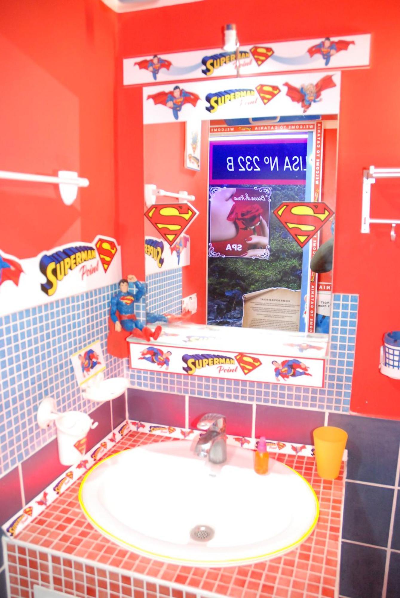 Superman Point Airport Catania 아파트 외부 사진
