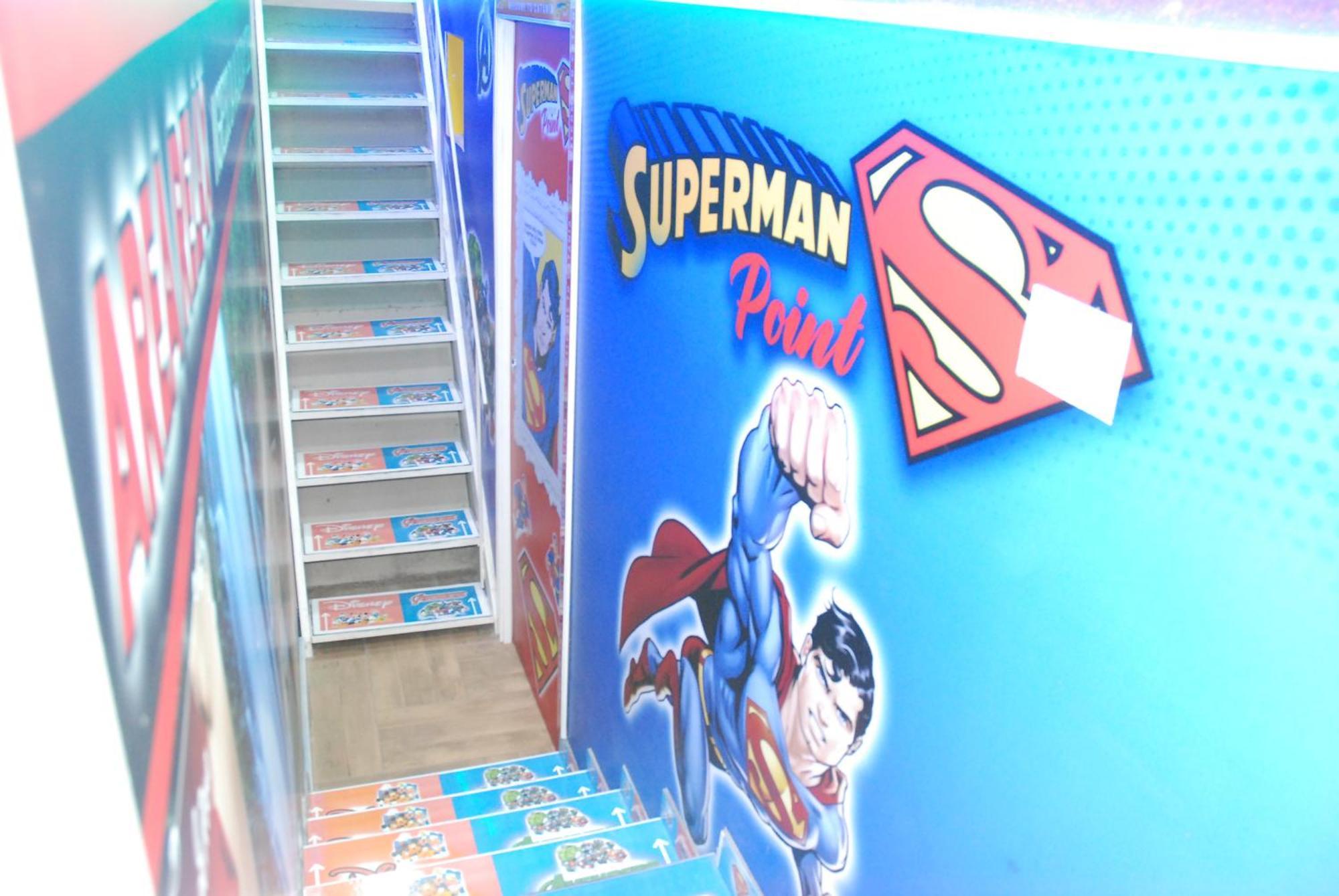 Superman Point Airport Catania 아파트 외부 사진